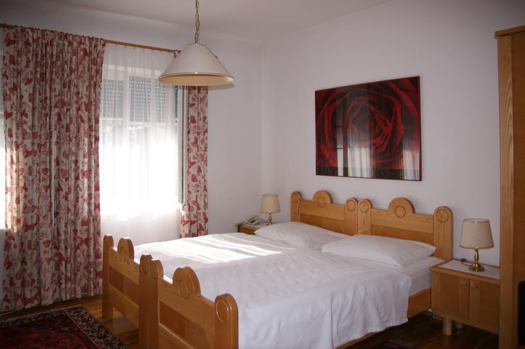 Gasthof Gerlinde Gibiser Hotel Heiligenkreuz im Lafnitztal Værelse billede